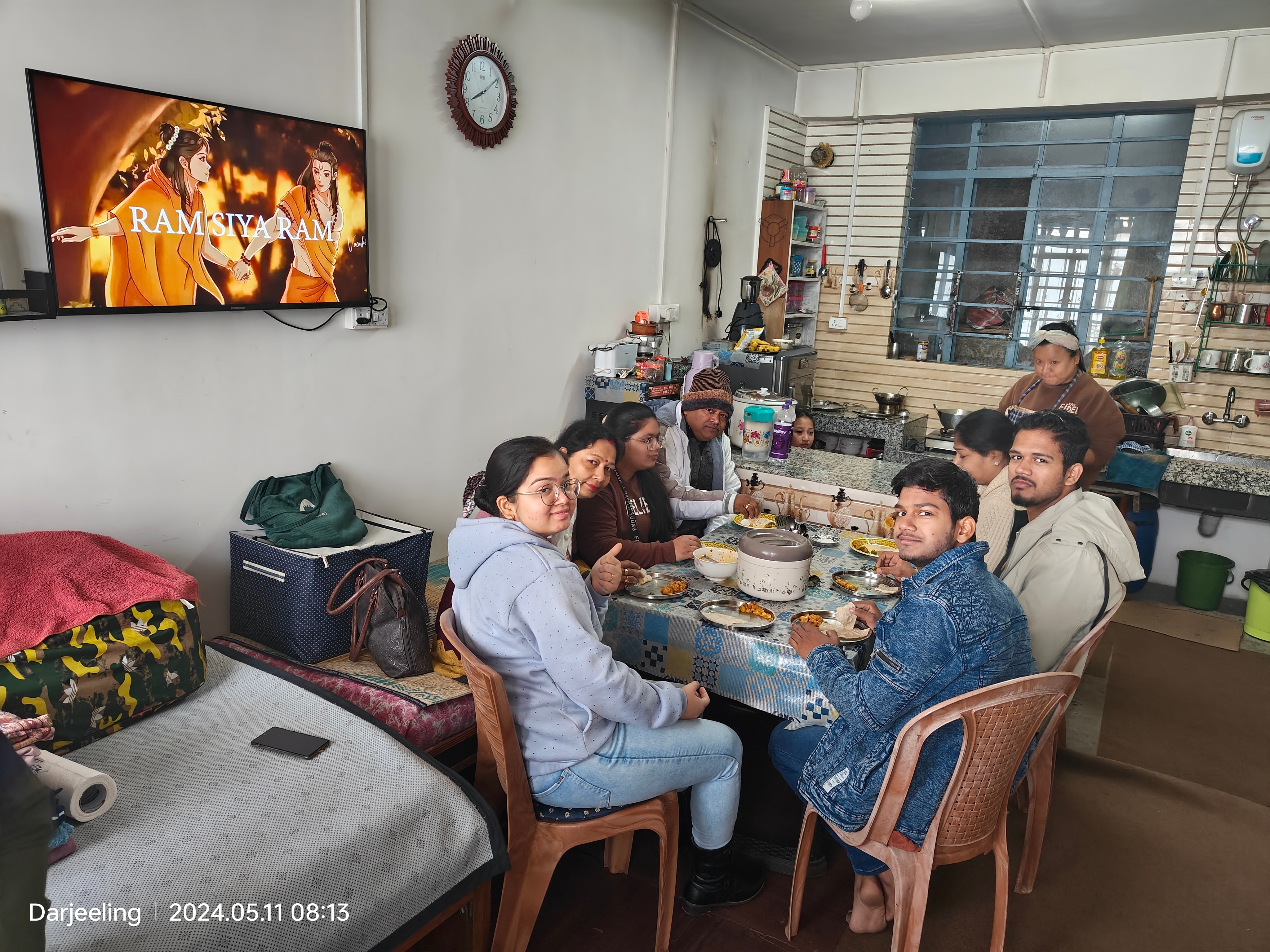 Vilasa home stay - Tap to explore photos