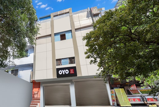 Hotel O Tulip Sarover