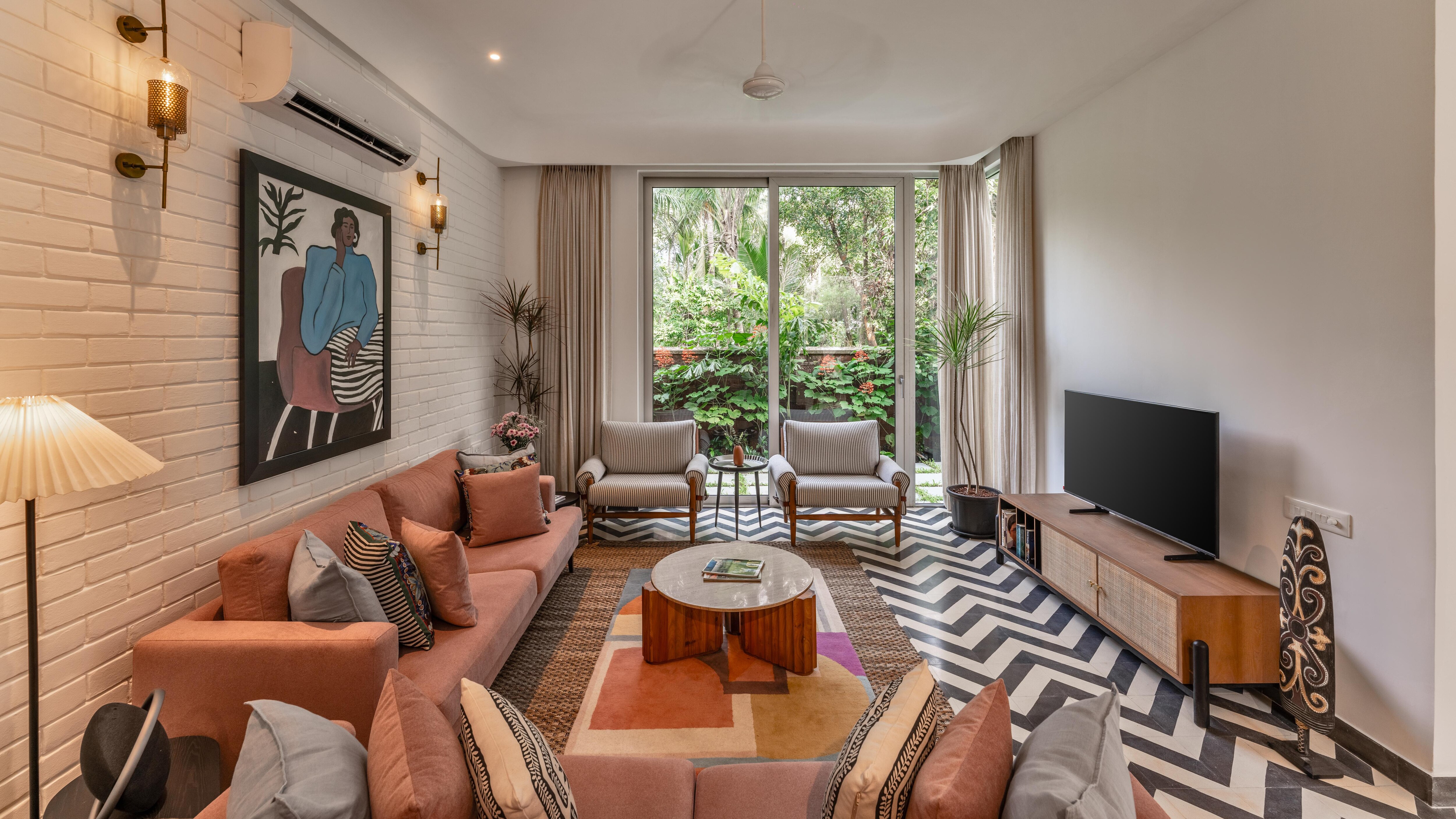 LaMasillia | 2BHK Villa|Pvt Pool(05) - Tap to explore photos