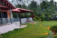 Malnad Mist Chikmangalur, Chikmagalur