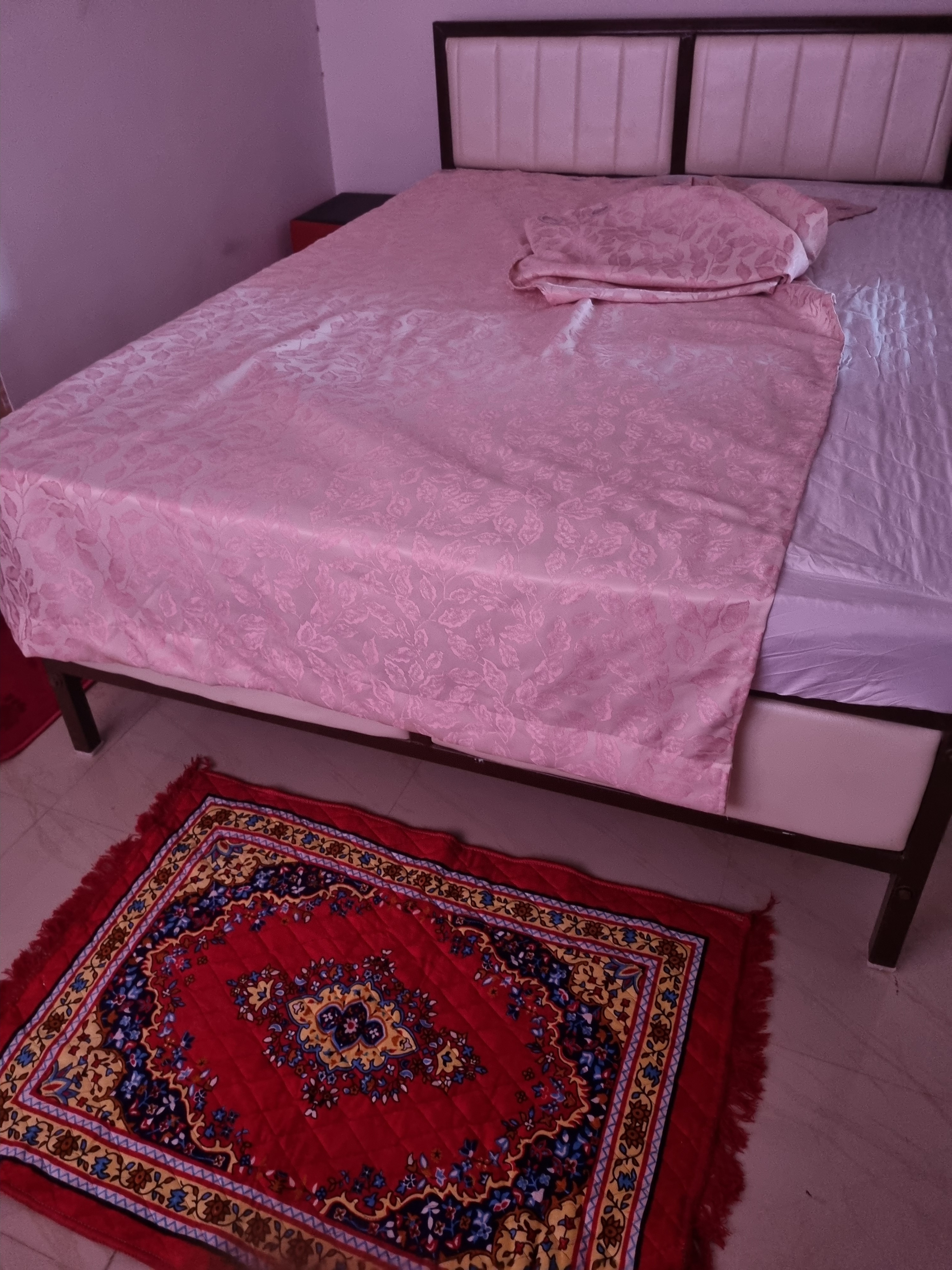 The Super Home stay - Tap to explore photos
