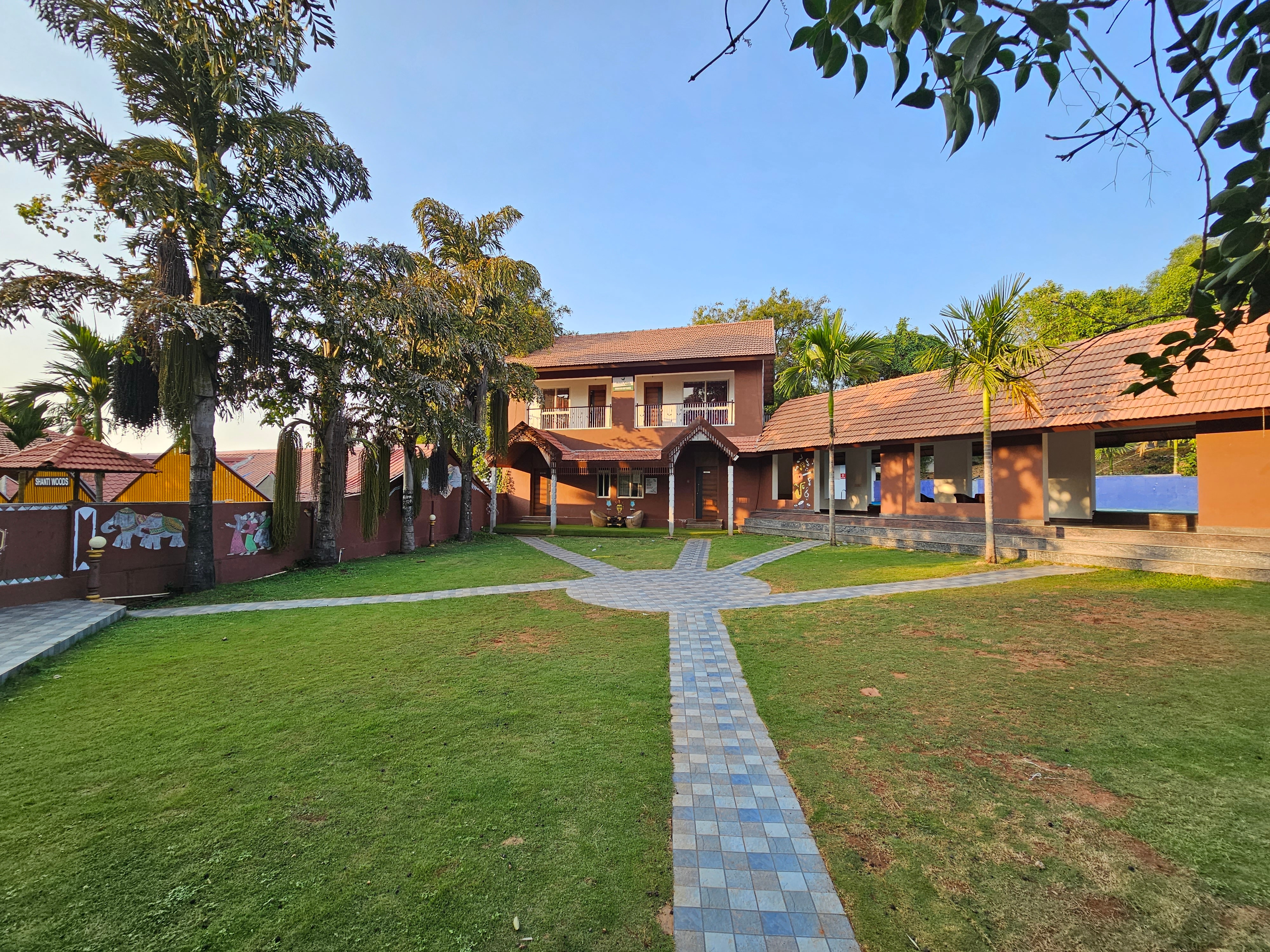 Ankit Vista Green Village, Bangalore