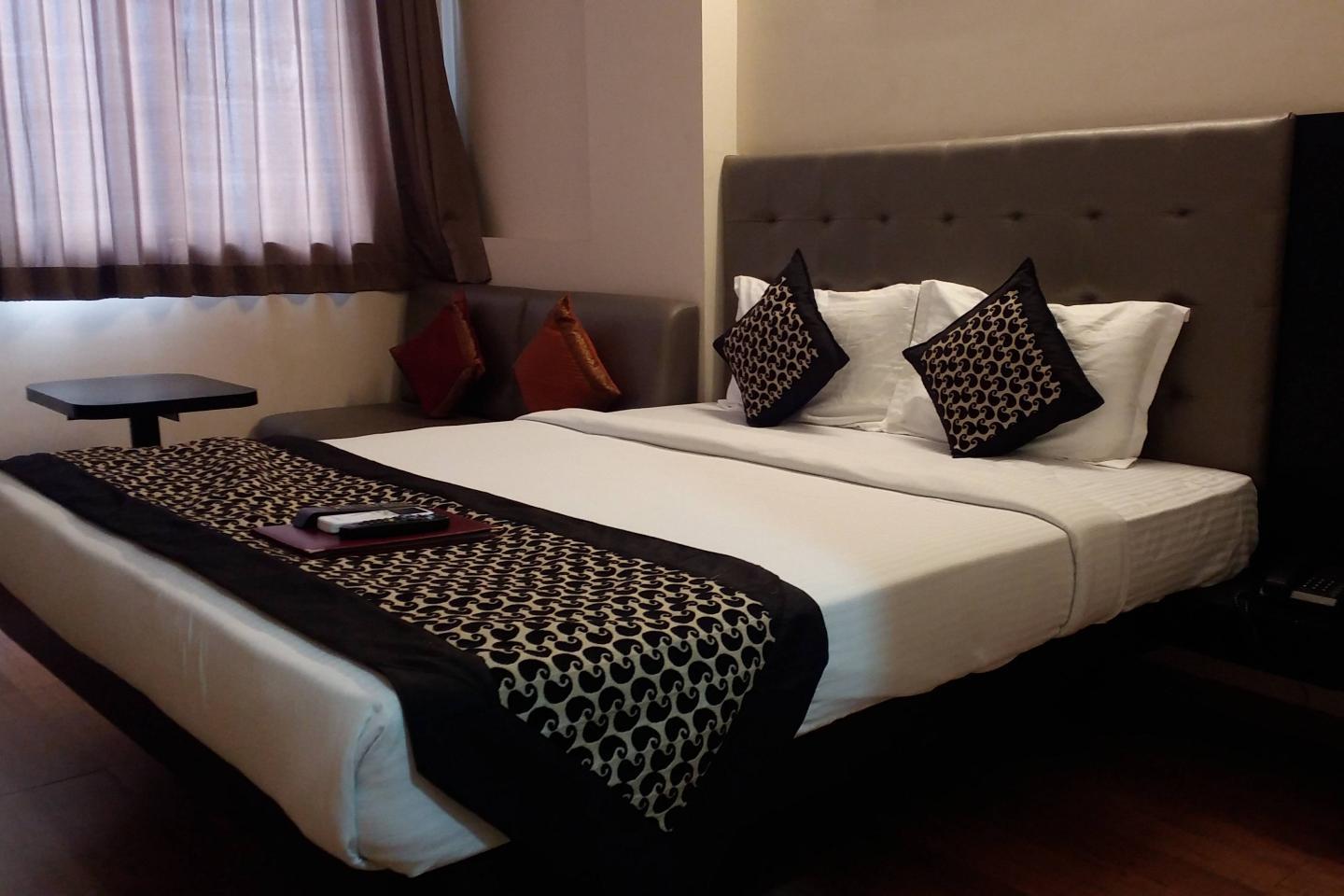 Hotel Prestige Point 3