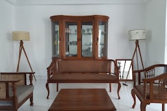 Maroma Suites, Chennai