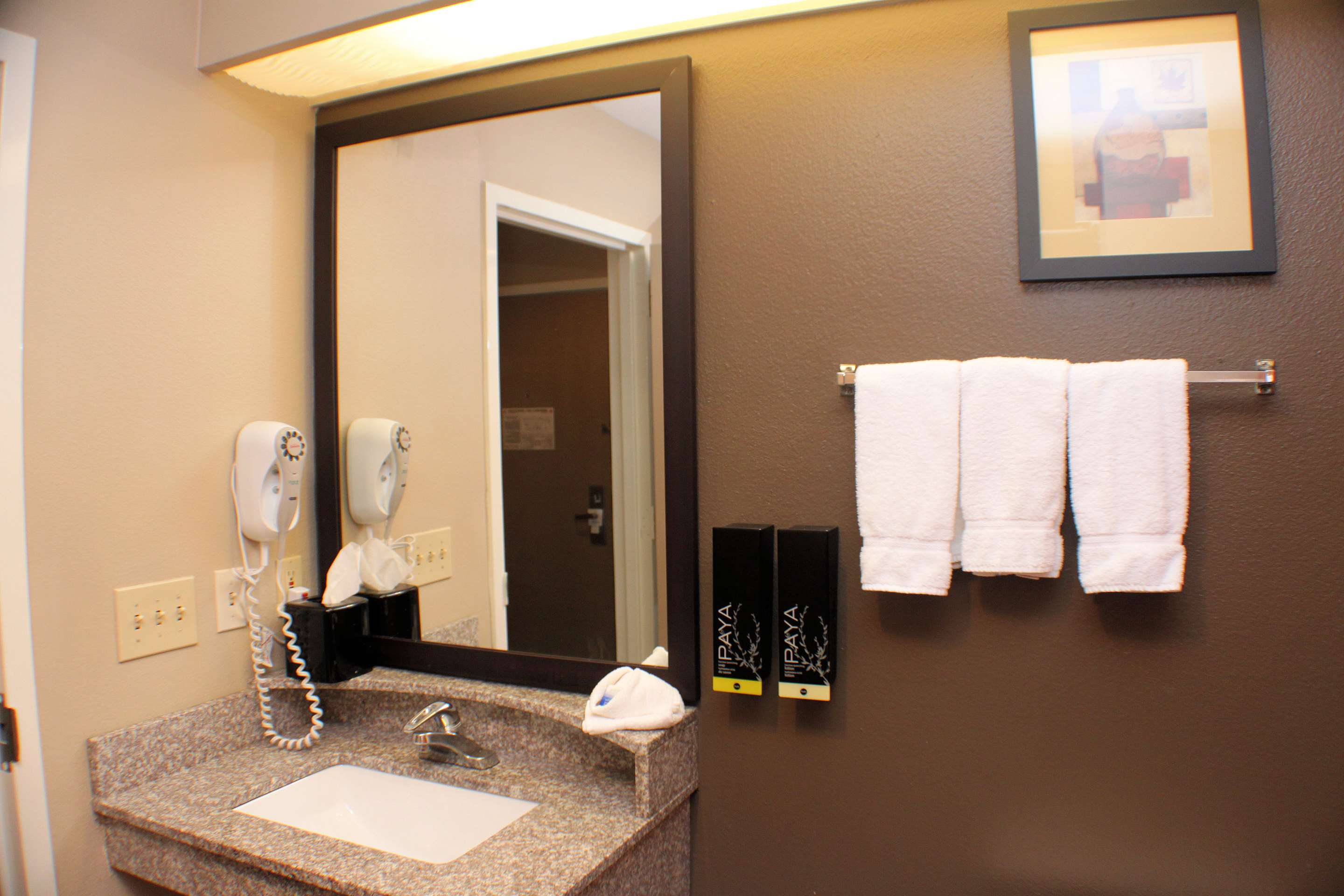 Best Western Inn & Suites - Tap to explore photos