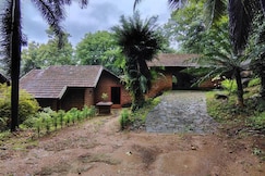 Shantam Powered by Grackle, Thrissur