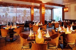  Hotel Palace Heights, Delhi