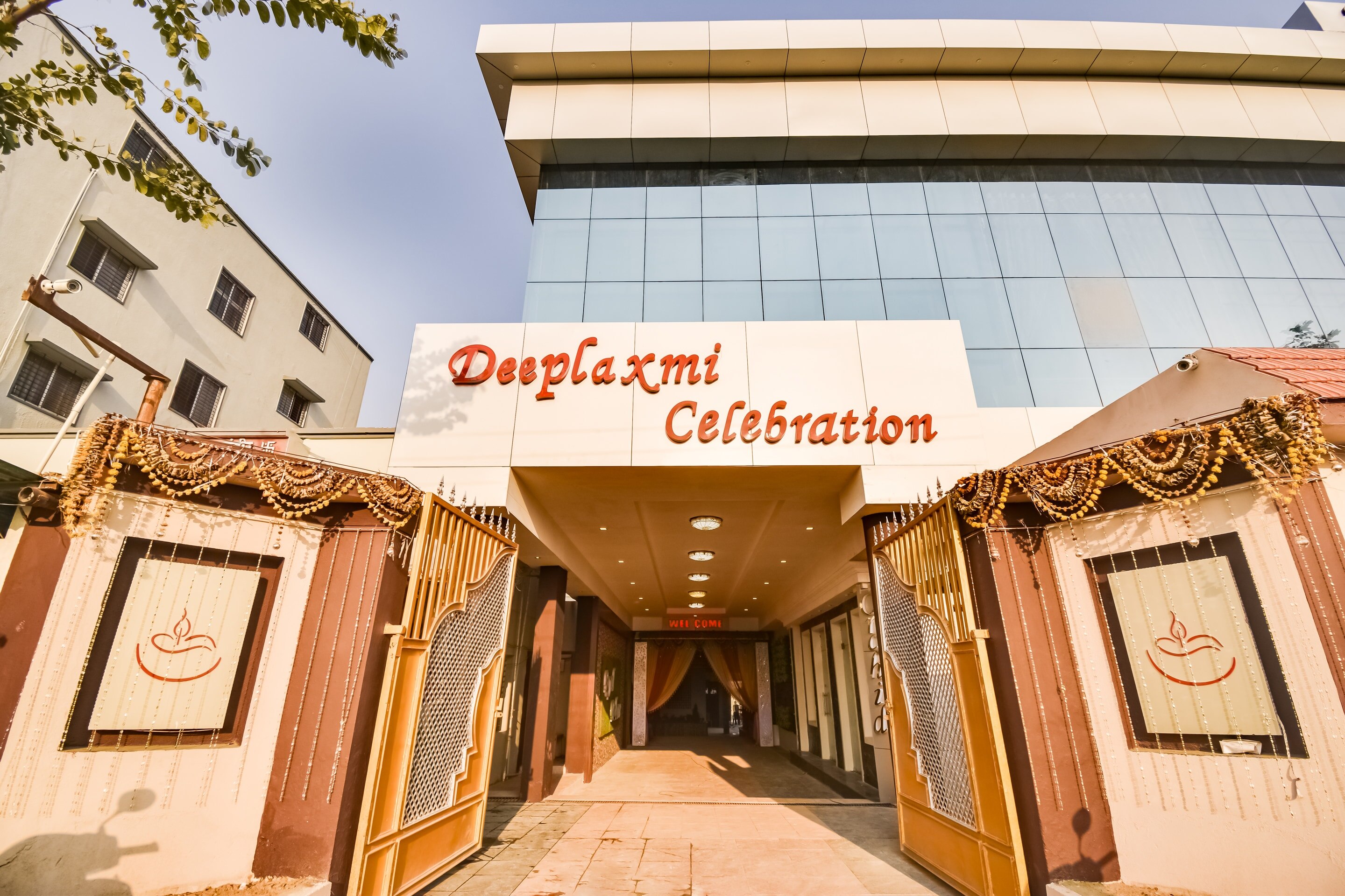 Hotel O D-Saffron hotel & restaurant - Tap to explore photos