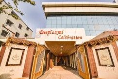 Hotel O D-Saffron hotel & restaurant, Nagpur
