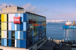 Ibis Valparaiso, Valparaiso
