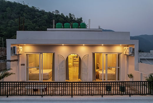 Ameya Penthouse