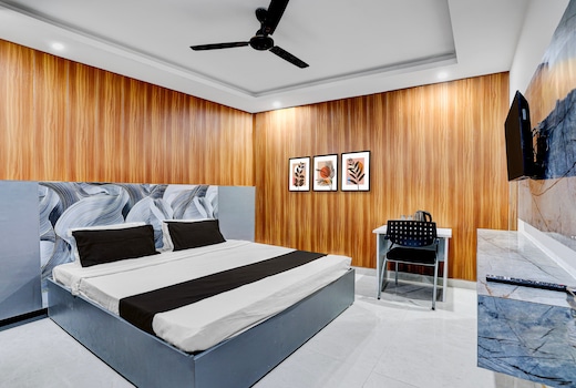 Collection O Surajkund Crossway Faridabad