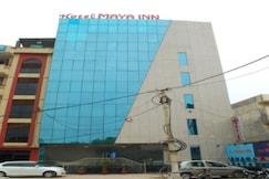 Hotel Maya Inn by GRB, Noida