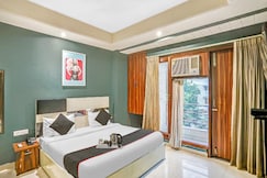 Church House Rohini Sector 15, Delhi
