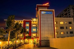 FabHotel Prime Sanket Inn, Pune