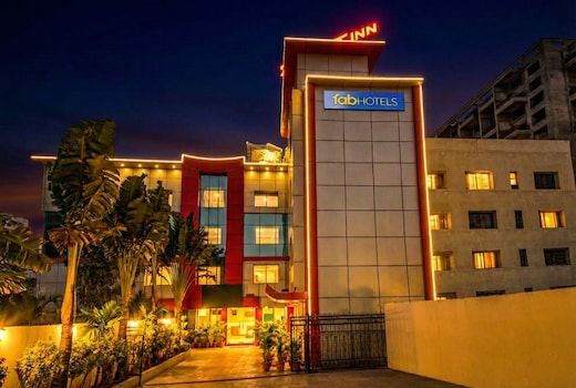 FabHotel Prime Sanket Inn