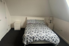 Stay Inn Aberdeen, Ferry terminal, Aberdeen