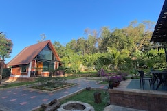 Wisteria Coorg Nature Stay, Coorg