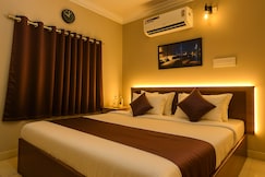 Hotel Zone, Chennai