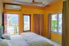 Aadishri Homestay, Rishikesh