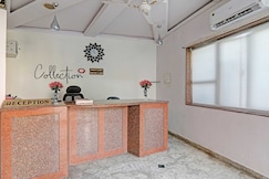 Collection O Premier Near Hazratganj, Lucknow