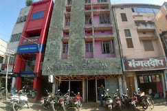 Hotel Sanjay, Purnia