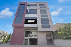 Townhouse Sitapur Railway Junction Formerly Aman Inn, Sitapur, Uttar Pradesh