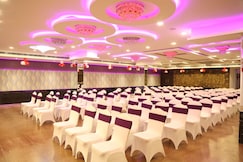 HOTEL ABINAND GRAND, Farooq Nagar