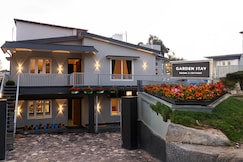 Garden Stay by Berg Saty, Ooty