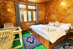 Blue sky home stay jibhi, Jibhi