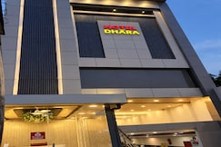 Hotel Dhara, Dehradun