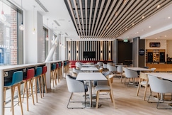 Holiday Inn Express LIVERPOOL - CENTRAL, Liverpool