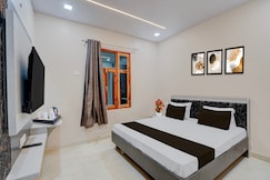 Hotel O NOVA GALAXY HOTEL & BANQUETS, Unnao