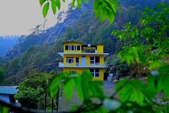 Sukoon The Pine Nest, Nainital