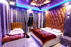Hotel Fabulous Kashmir, Srinagar
