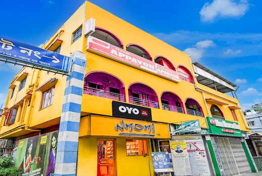 Hotel O APPAYAN
