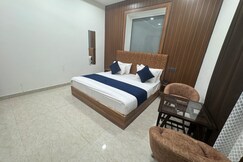 Hotel Conway, Haridwar