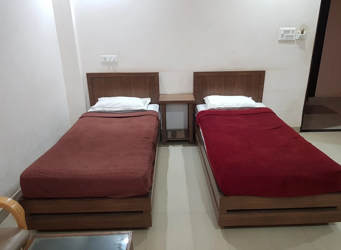 t-narmada resort - Tap to explore photos