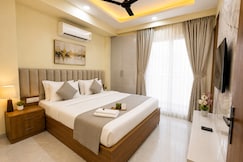 Akshay Premium 1 BHK Suites Near Artemis Hospital, Gurgaon