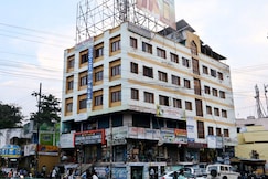 Hotel Vani Lodge, Visakhapatnam