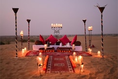The Carvaan Resort, Jaisalmer