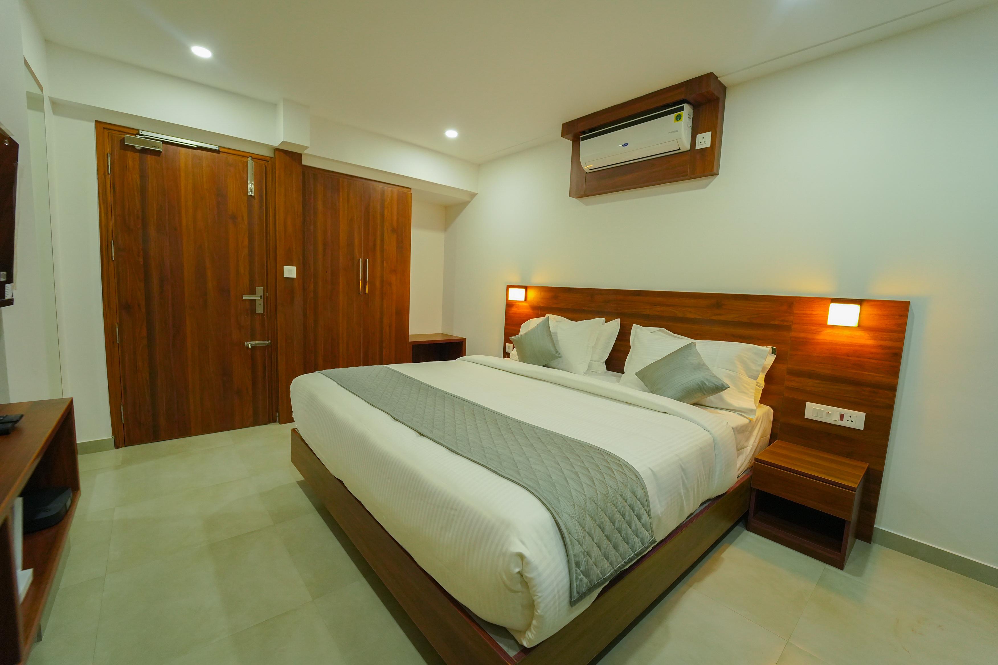 GEORJOYS HOTELS & RESORTS - Tap to explore photos