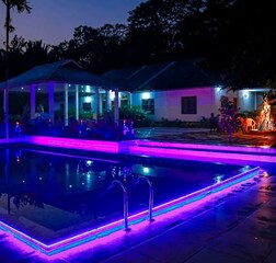 Swimming Pool 1