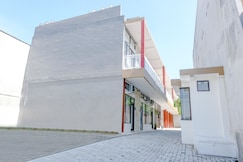 Capital O 2798 Semeru Residence Syariah, Jember