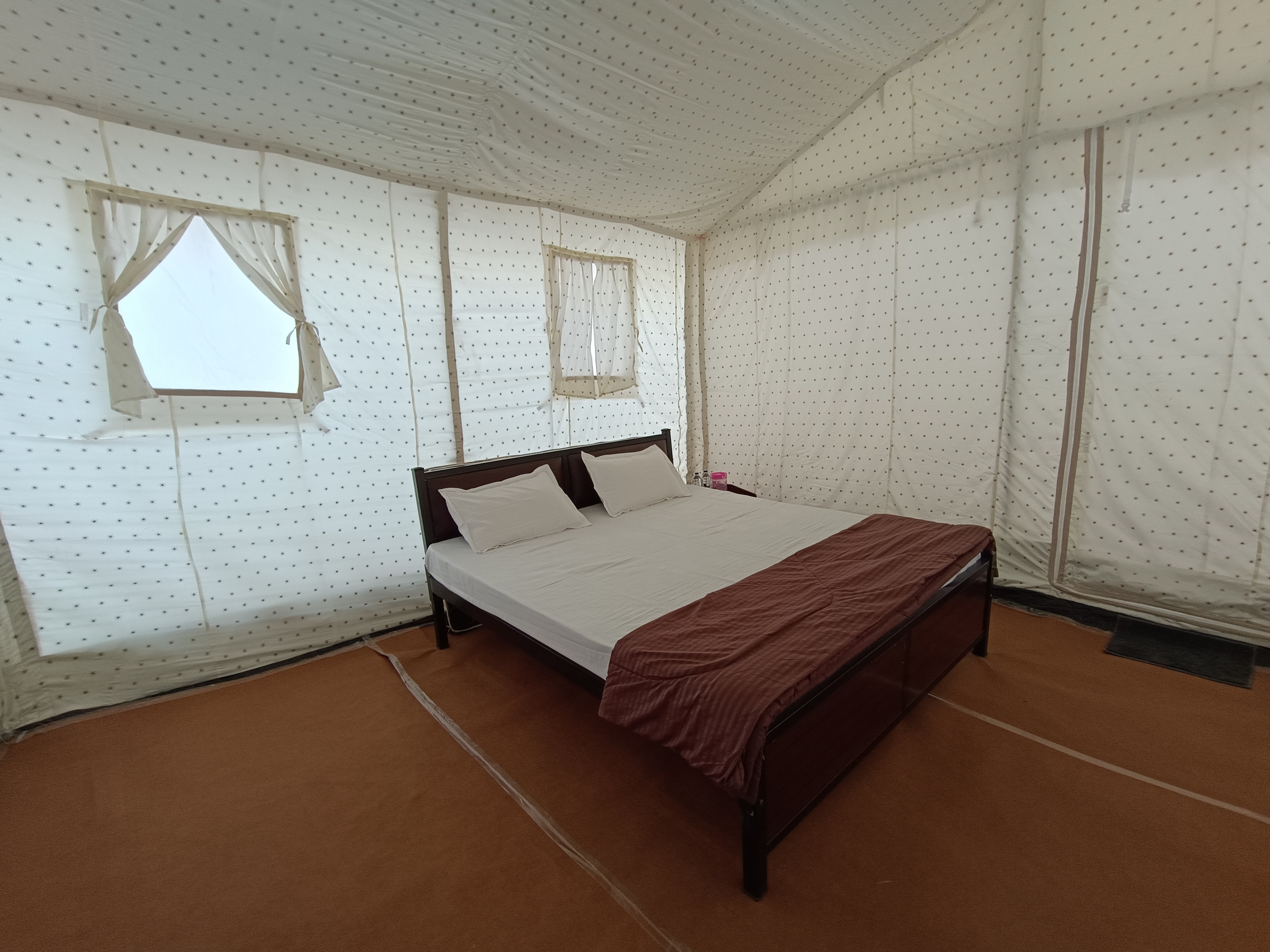 Rann Heritage Resort - Tap to explore photos