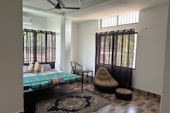 Ashiyana The Hilltop Homestay, Guwahati