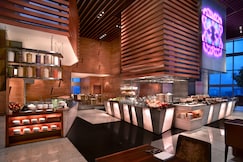 Grand Hyatt Shenzhen, Shenzhen