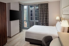 Home2 Suites by Hilton New York Times Square, New York