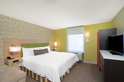 Home2 Suites by Hilton Bowling Green Hotel, Simpson