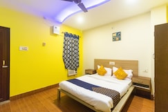 Hotel O Prabir Residency Inn, Cuttack